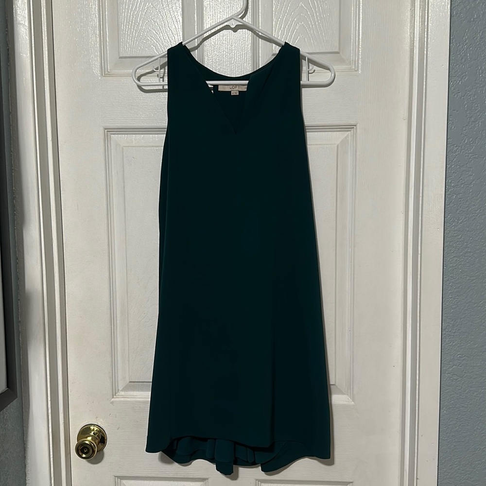 Loft Dress